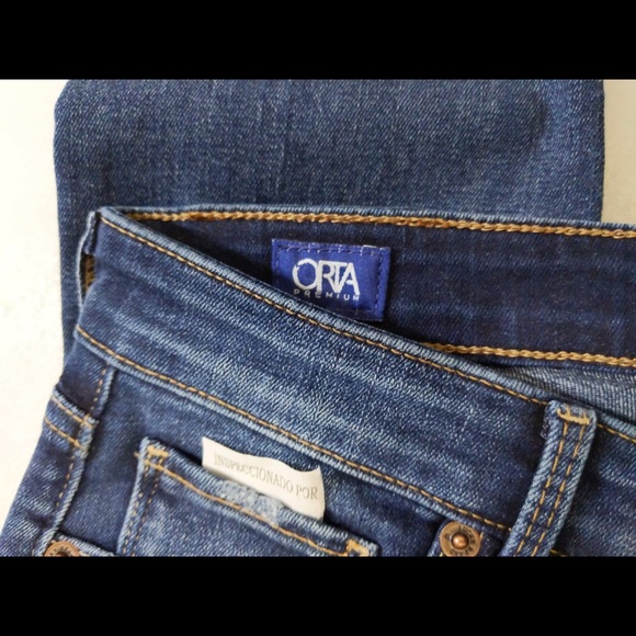 4x 👯♀️Host Pick⚡️ Lucky Brand Ava Skinny Jeans - Picture 9 of 15